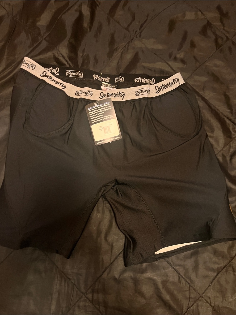 Women’s 
softball sliding pants
black 
NWT